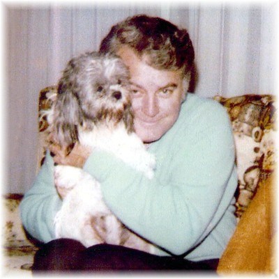 Obituary of Edward James Reilly