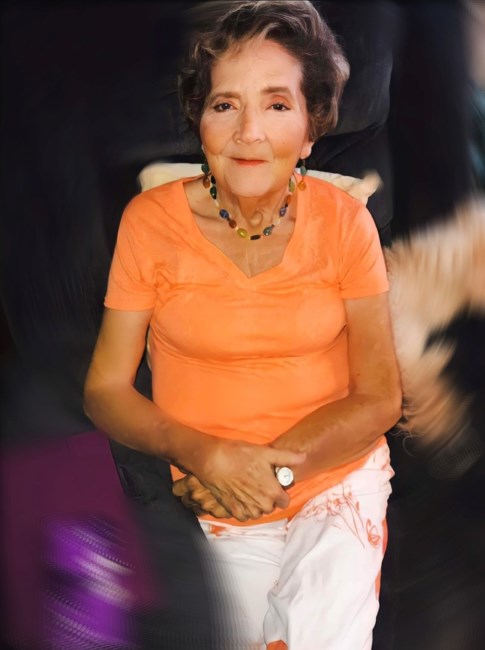 Obituary of Janet Peebles Hultberg