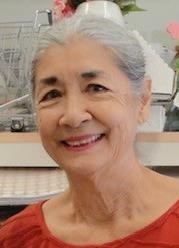 Obituary of Barbara K. Vlachos