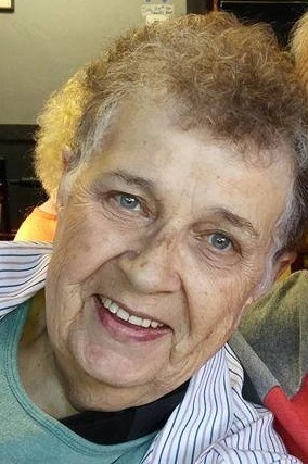 Obituary of Marilyn D Betau