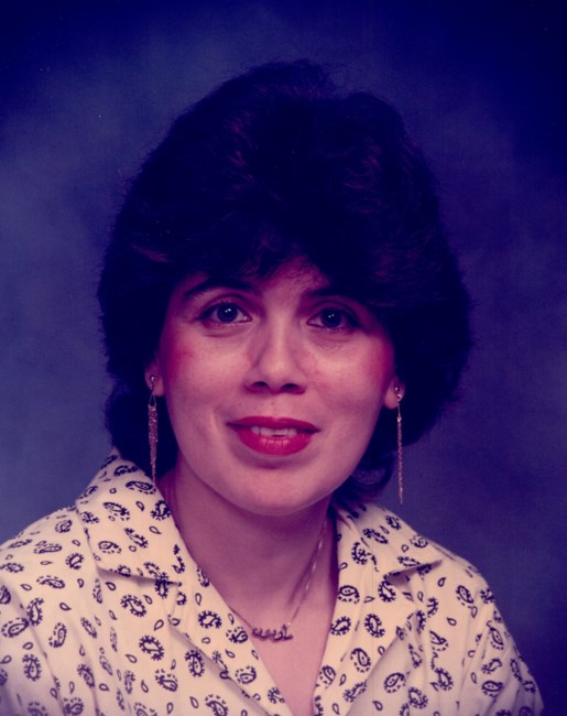 Obituary of Marion Hudaifa