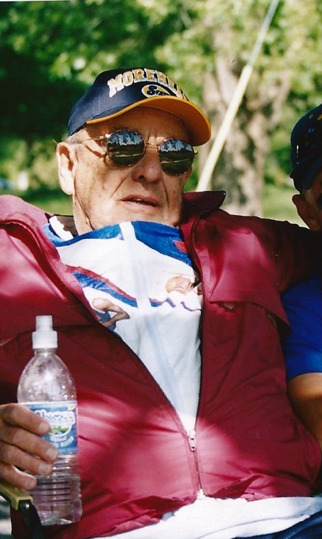 Obituary of John Keith Staats