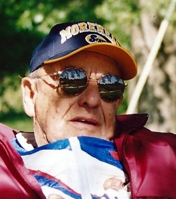 Obituary of John Keith Staats