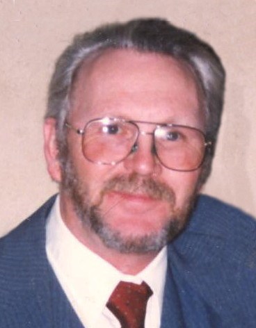 Obituary of Robert Poston