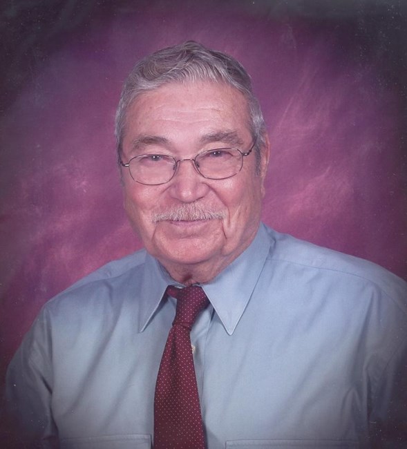 Obituary of Theodore Friesenhahn