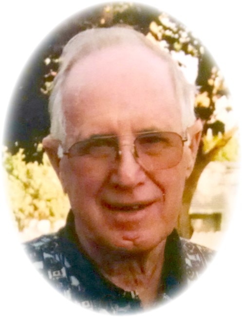 Obituary of William Troy Scott