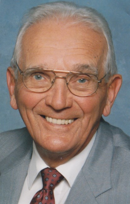Obituary of Joseph L. Roman