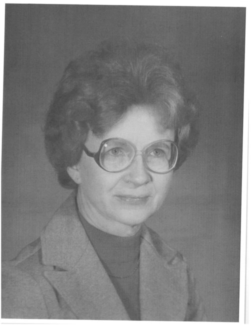 Obituary of Rosemary Amelia Gilbert