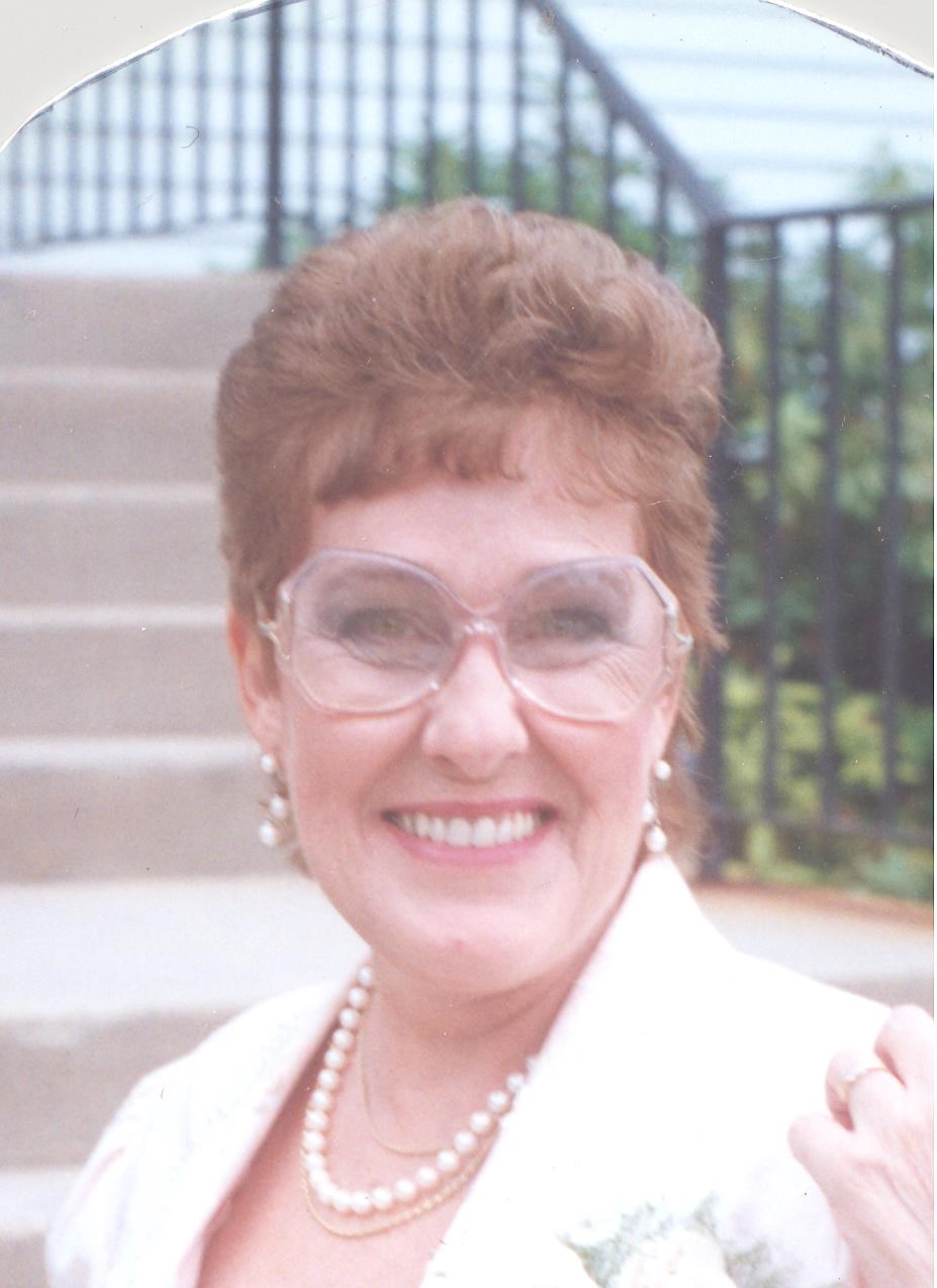 Obituary of Jeannine C. Otulak