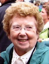 Obituary of Segrid Althea Finley