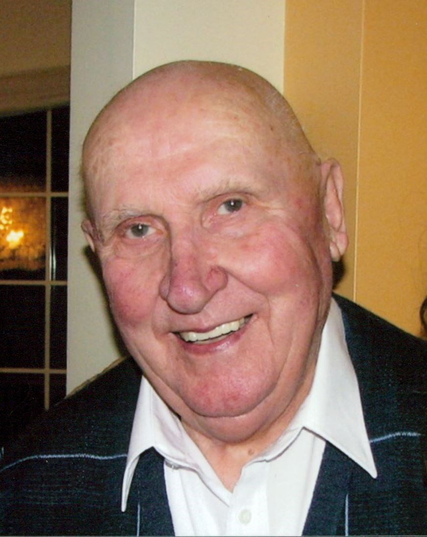 Almo Salviati Obituary Kamloops, BC