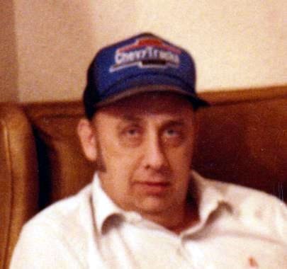 Obituary of Orville Dean Williams