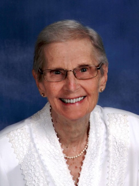 Obituary of Mary A. Wilson