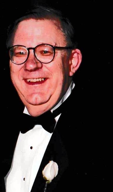 Obituario de Edward Ronald Zack Sr.