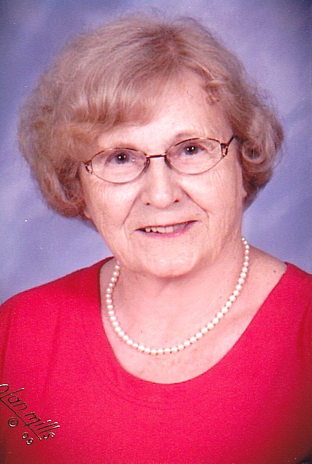 Obituary of Dorothy Hothem
