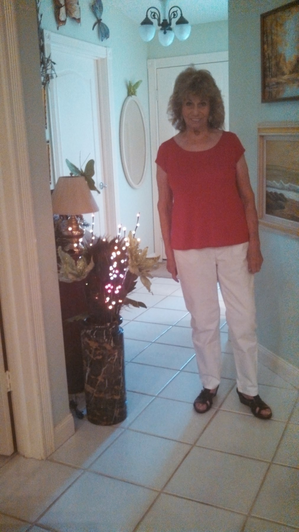 Obituary of Phyllis L. Ashley