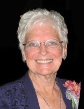 Obituary of Mary Ellen Hood