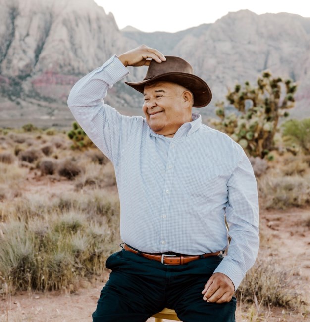 Obituary of Carlos Santana