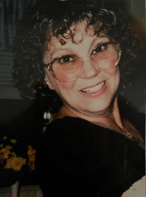 Obituary of Diane Lorraine Schroeter
