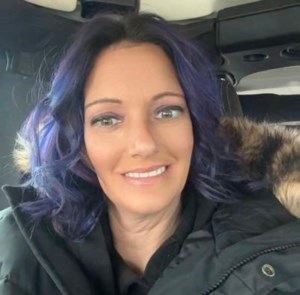 Obituary of Jennifer Doreen Heriot