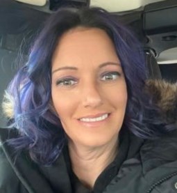 Obituary of Jennifer Doreen Heriot