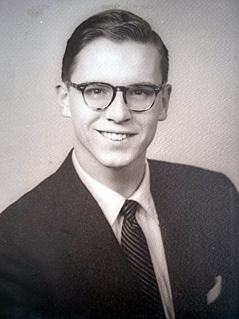 Obituary of James Emmett Duffy Jr.