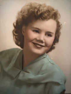 Obituario de Hazel Mae Eppolito