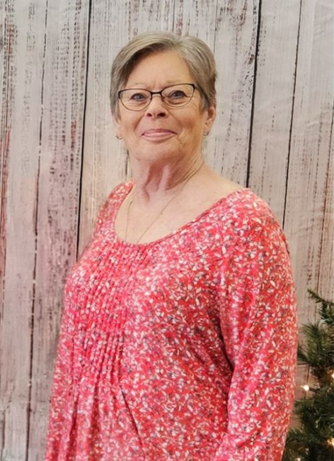 Obituary of Linda Sue Goebbel