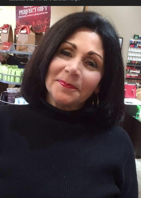 Obituary of Susan Fantau Velasquez