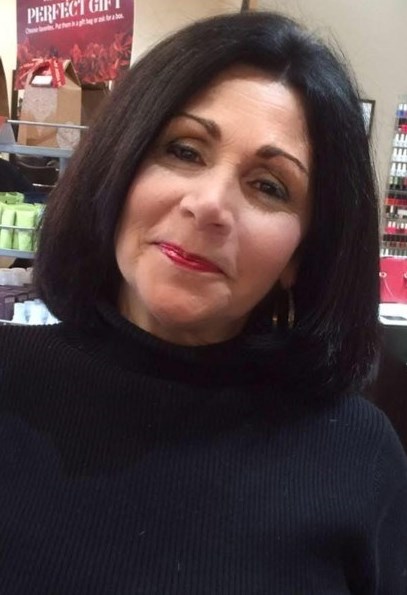 Obituary of Susan Fantau Velasquez
