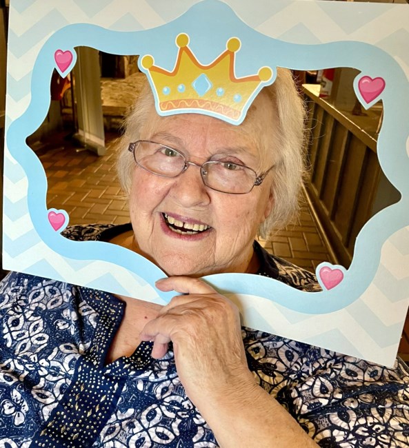 Obituary of Joyce Annette Smith