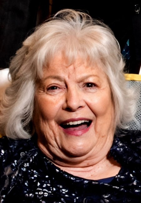 Obituary of Florence Kathryn Hammer