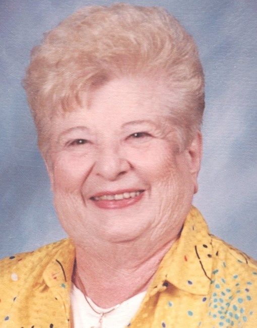 Obituary of Rose M. Botta