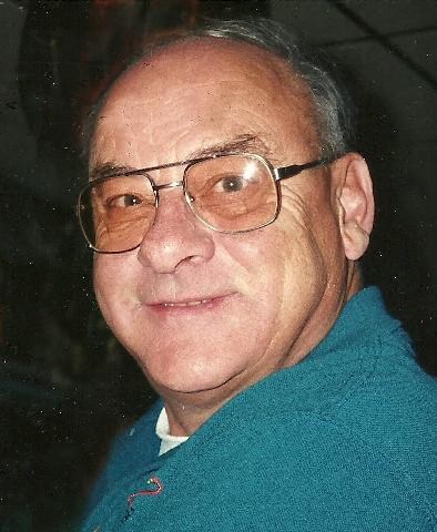 Obituary of Robert Gehr