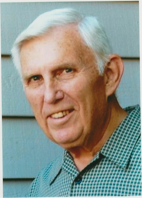 Obituary of Gerald Jerry Earl Risse