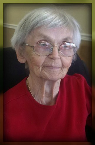 Obituary of Sylvi Koponen
