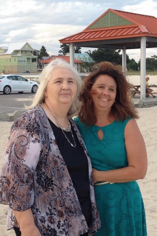 Obituary of Joyce Elaine Alexander