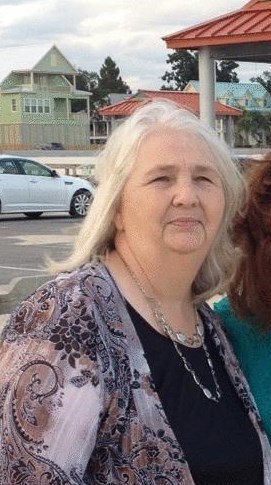 Obituary of Joyce Elaine Alexander