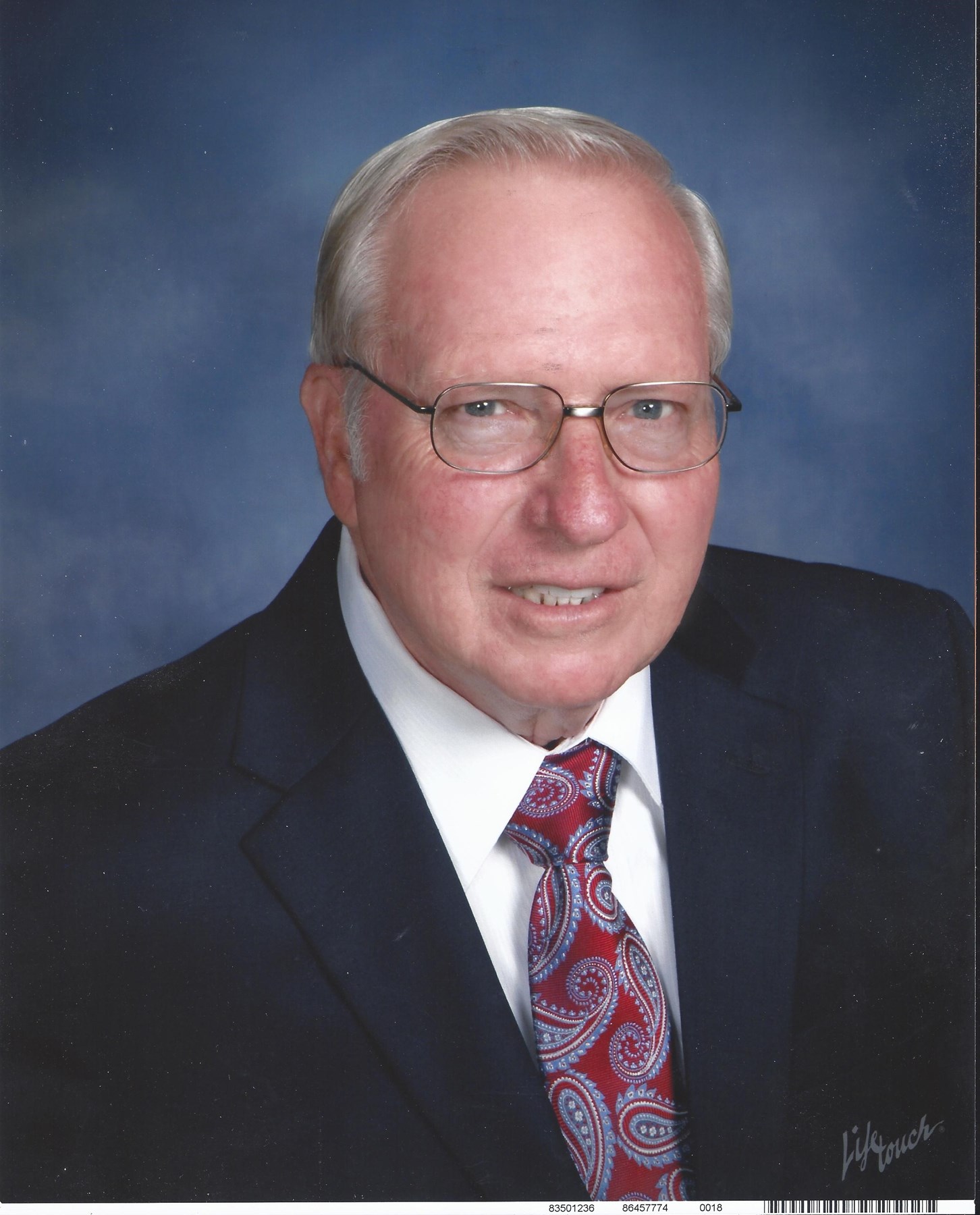 Obituary of Melvin "Mickey" Hythen Latham