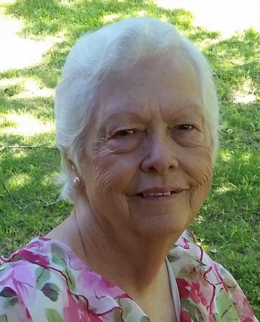 Obituary of Barbara "Bob" Rollins Coley