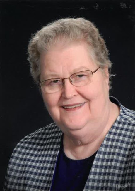 Avis de décès de Lucille Wheeler