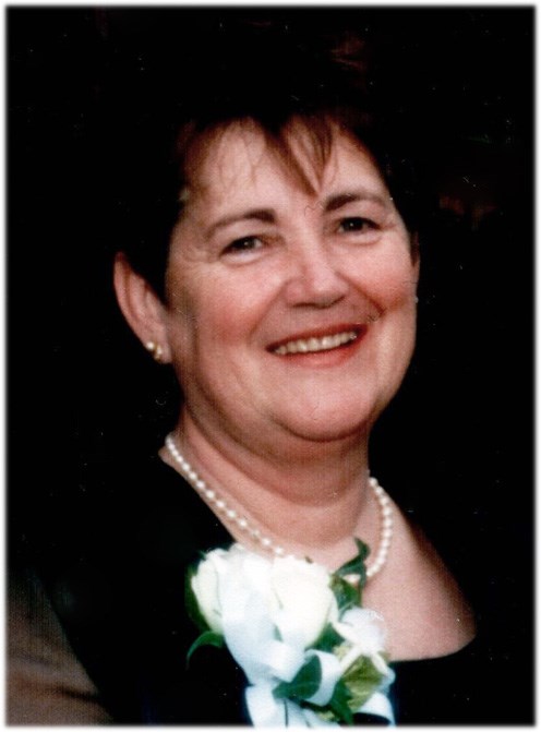 Mary Margaret Spiga-Covert Obituary - St. Clair Shores, MI