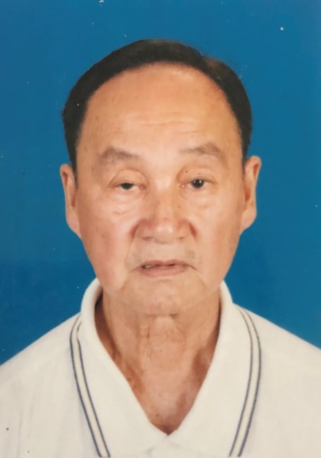 Obituary of Thu Lam