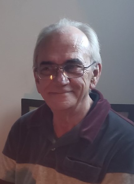 Nécrologie de Alfred John Mahy