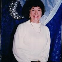 Obituary of Arline J. Ries