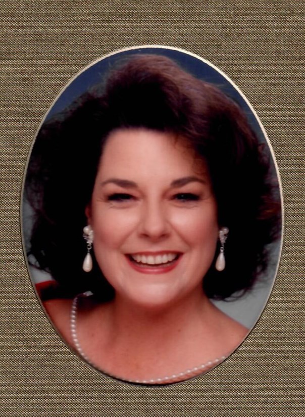 Margaret Reynolds Obituary