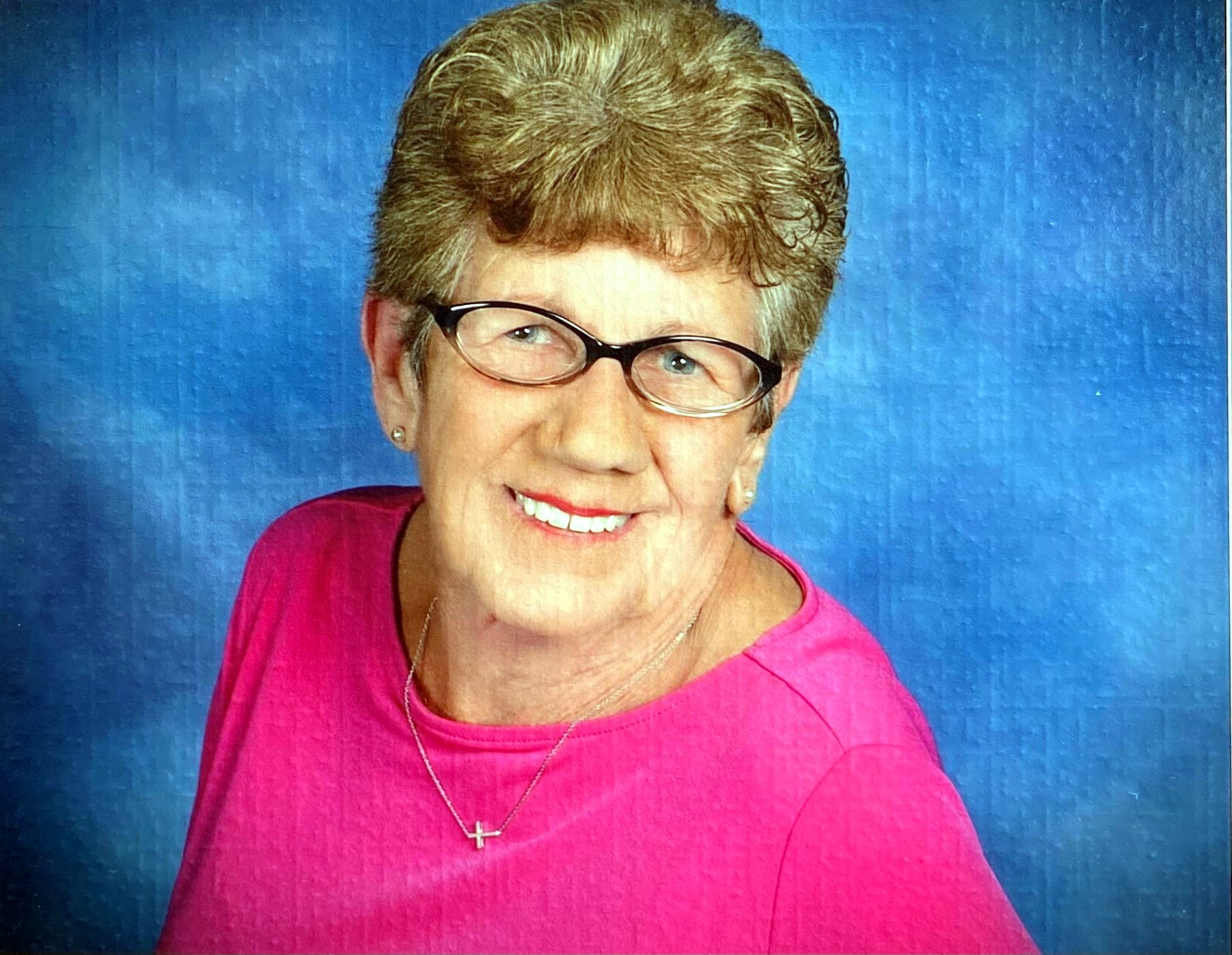 Pauline Hawley Obituary Sarasota, FL