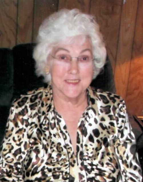 Obituary of Joyce Szilagyi