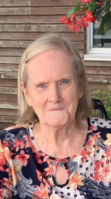 Obituary of Sandra "Sandy" Ann (Cowgill) Thompson