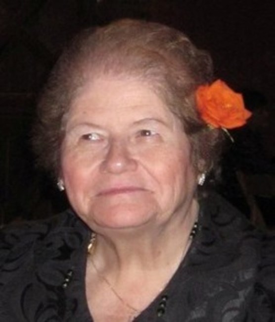 Obituary of Catherine R. Sommerer
